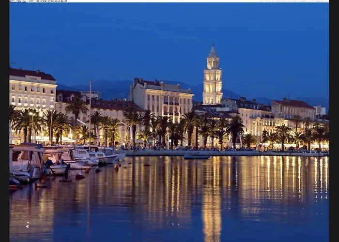 Apartments Toma Split