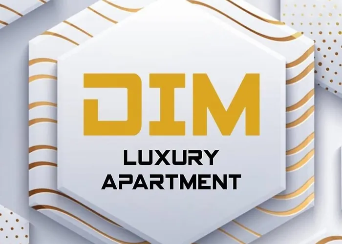 Luxury Dim Apartment Split