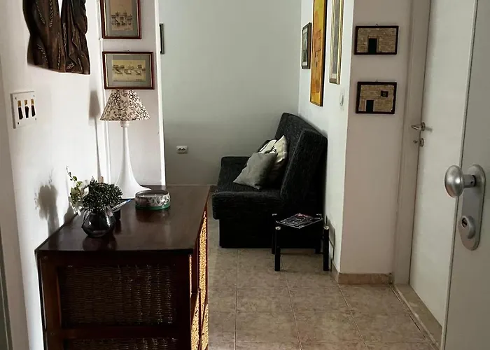 Appartement Split Downtown