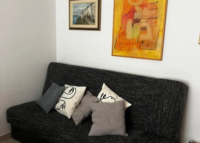 Appartement Split Downtown
