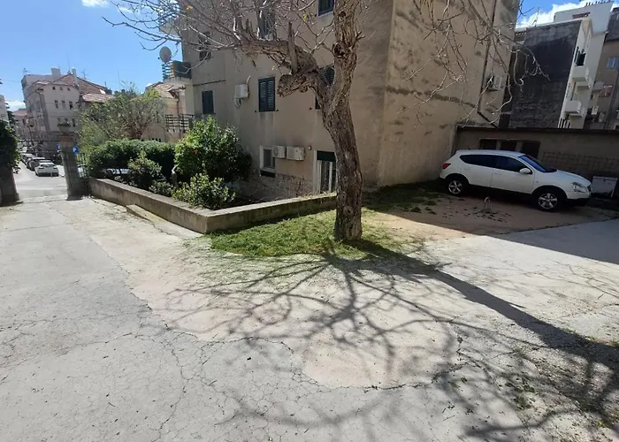 Apartment Pape Split