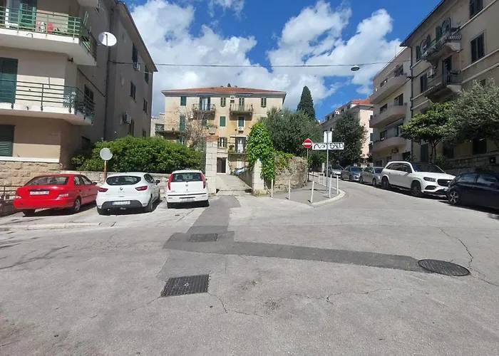 Apartment Pape Split