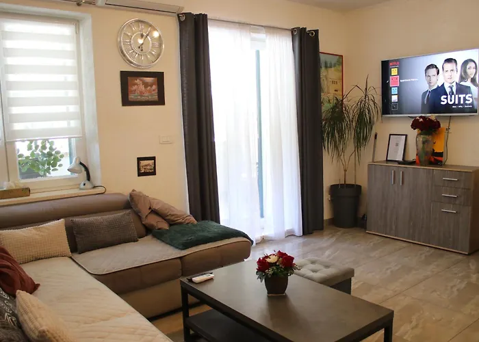 Marina Apartment - Split Center