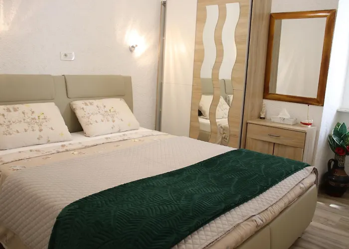 Marina Apartment - Split Center