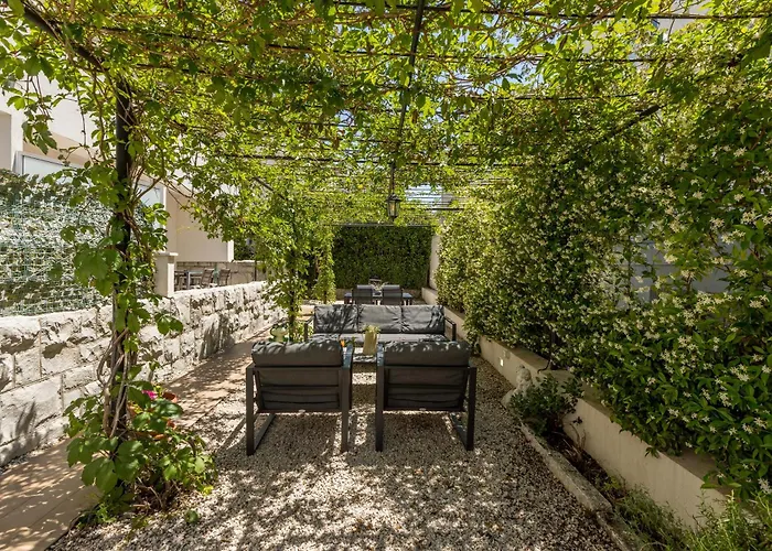 Apartments Milla Split