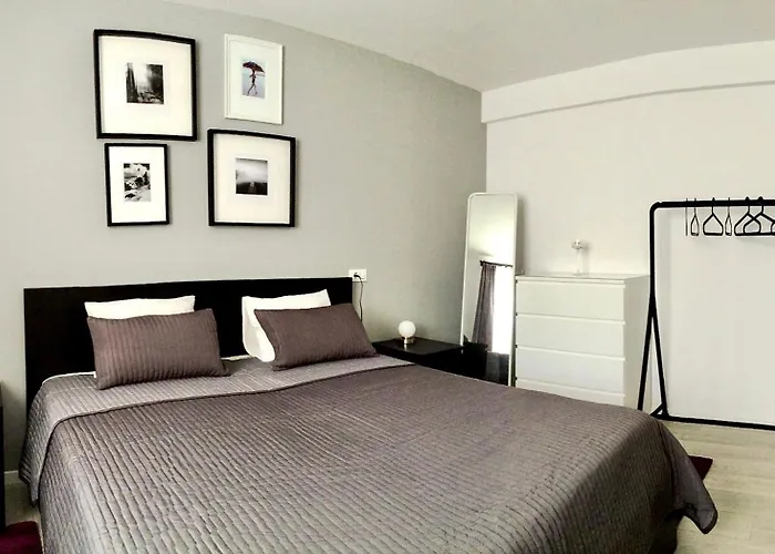 Nav Apartments Split