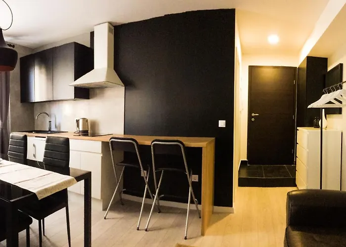 Nav Apartments Split