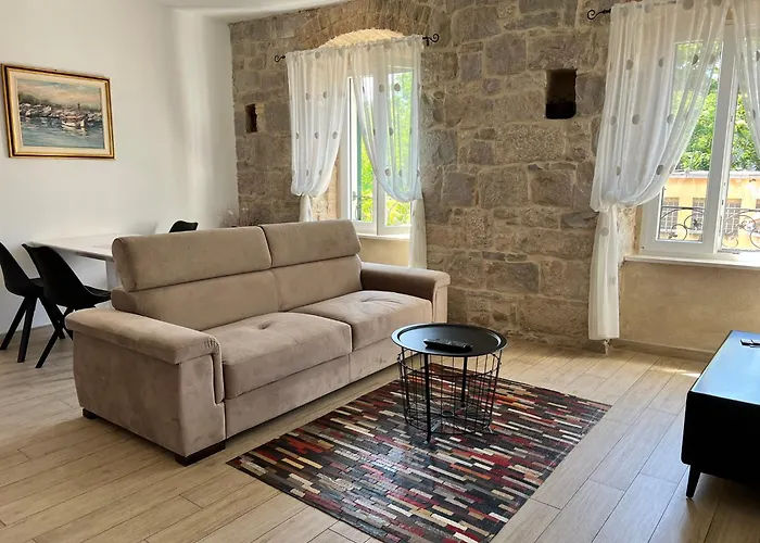 Apartment Fonte Split