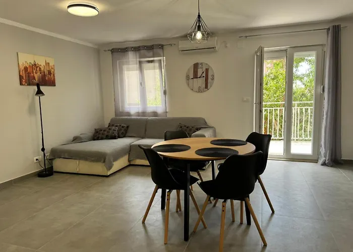 Apartment Buda Spalato