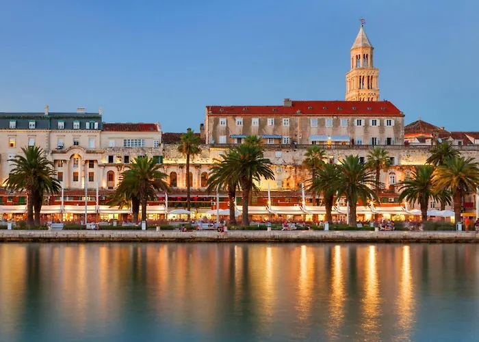 Rooms In Split