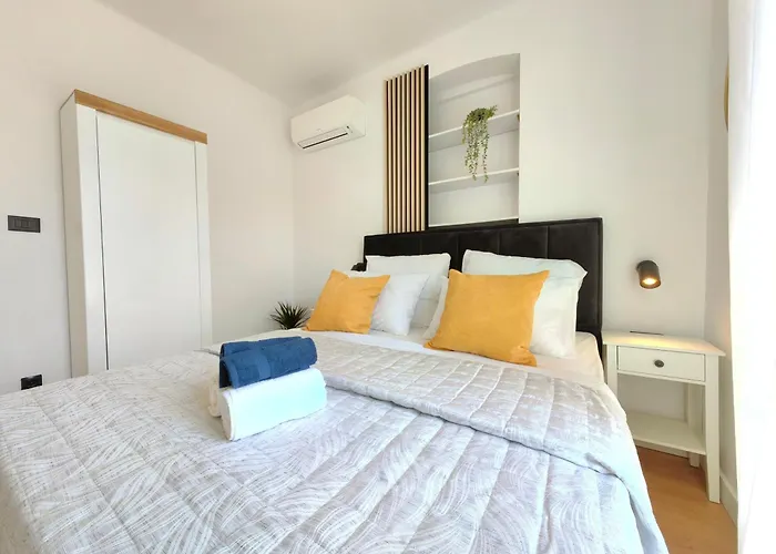 Studio & Rooms Fjok Split