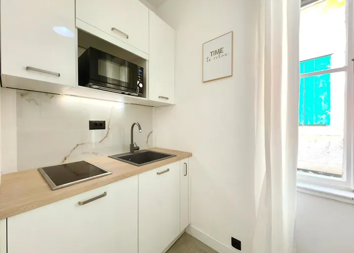 Studio & Rooms Fjok Split
