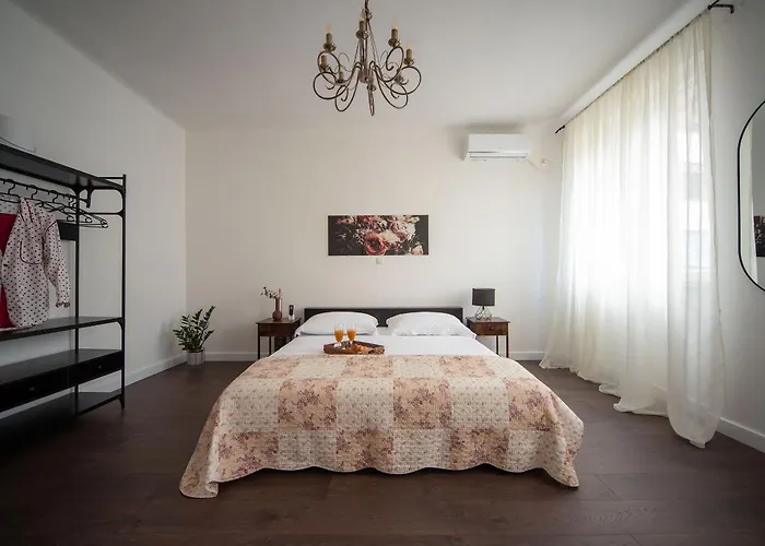 Appartement Bambino à Split
