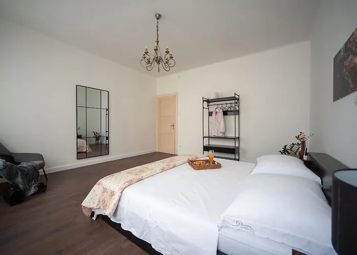 Appartement Bambino à Split
