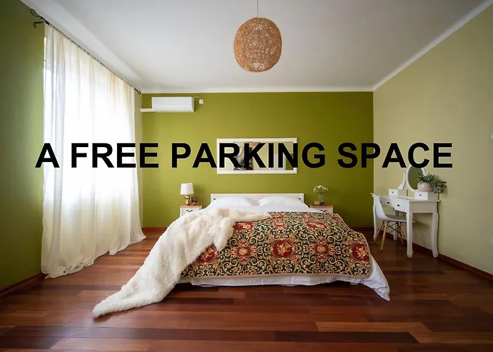 Appartement Bambino à Split