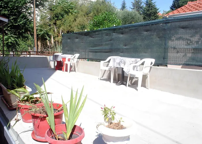 Fantastic Apartment Split