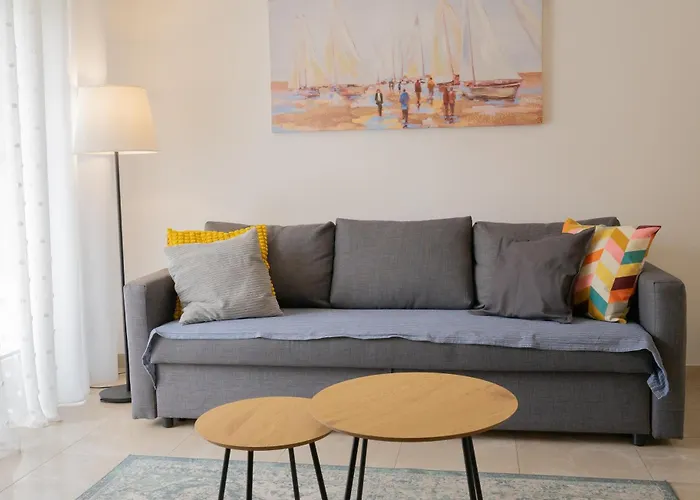 Apartment Zenta With Free Private Parking Split