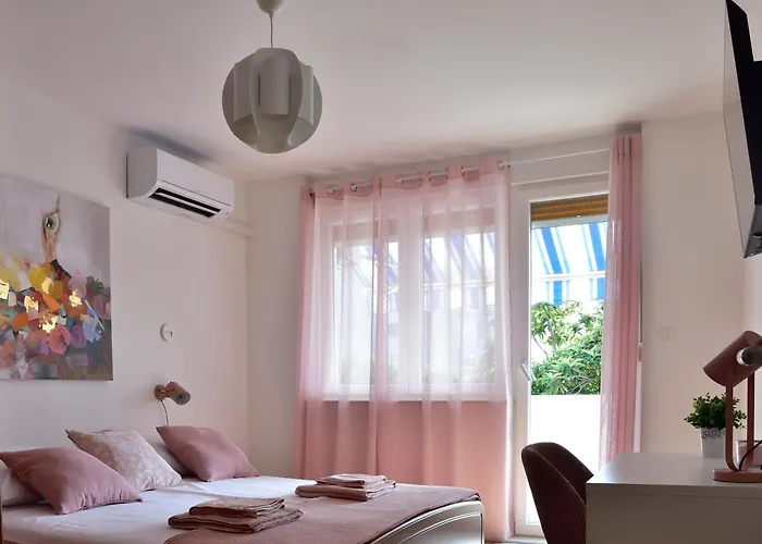 Apartment Buri Split