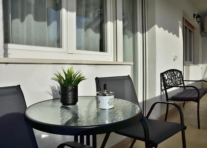 Apartment Buri Split