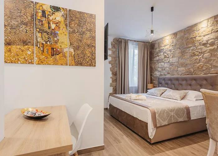 Apartamento Four Elements - Water & Earth Split