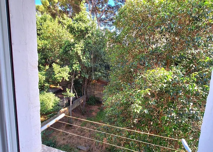 Apartments Vjeko Split