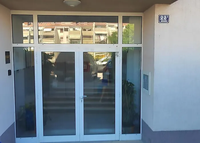 Antonella Apartment Split