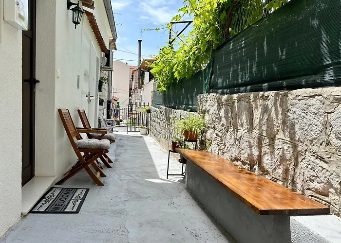 Apartment Kokolo Split