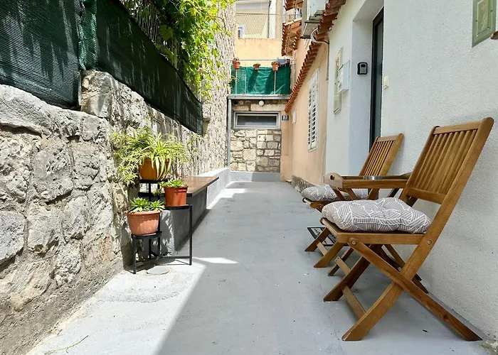 Apartment Kokolo Split
