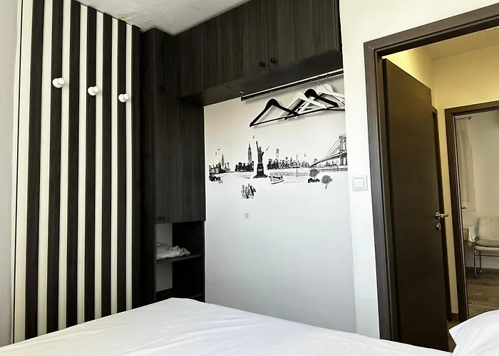 Apartman Fox Split