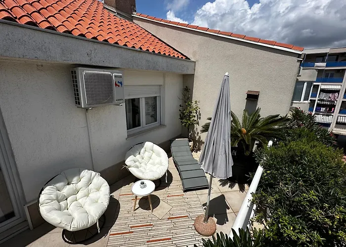 Apartman Fox Split