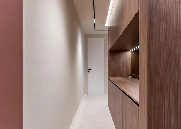 Mabu Luxury Apartment Split