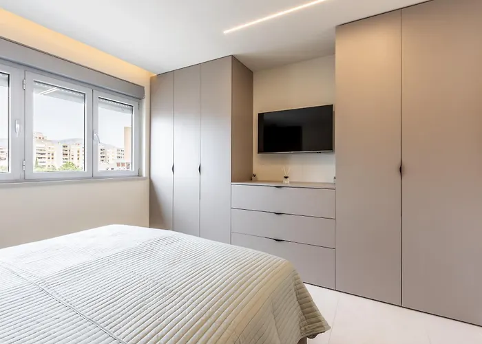 Mabu Luxury Apartment Split