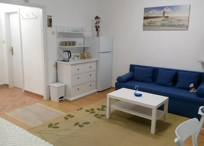Studio Apartman Marita Split