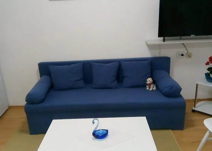 Studio Apartman Marita Split