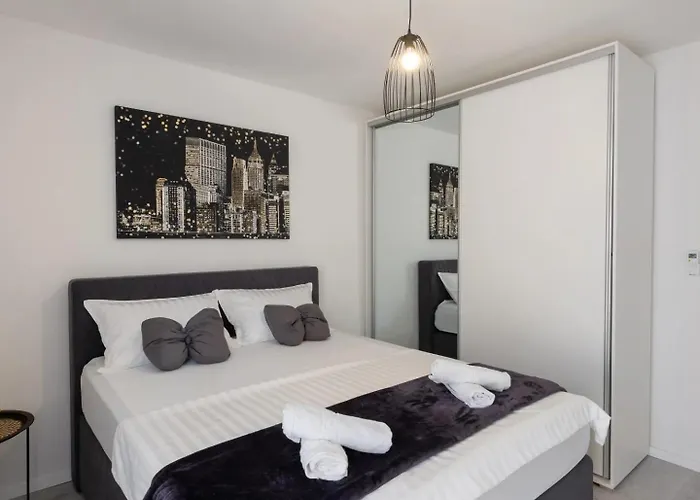 Apartman Zelic Split