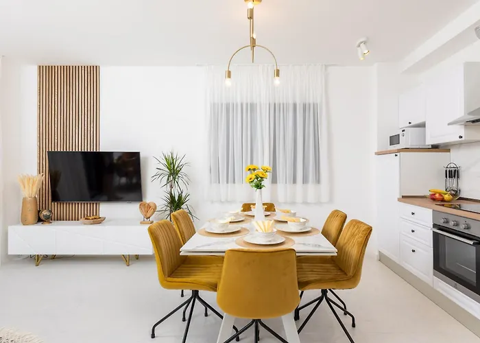 Golden Smile Apartment Split
