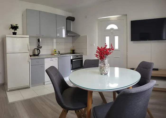 Appartement Ivona à Split