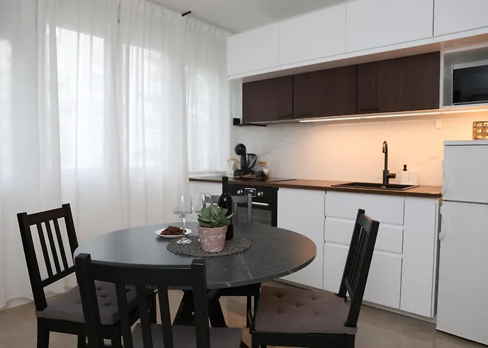 Apartman Mara Split