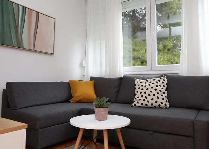 Apartman Mara Split