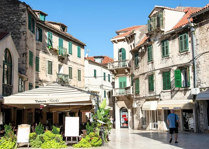 Apartman Mara Split