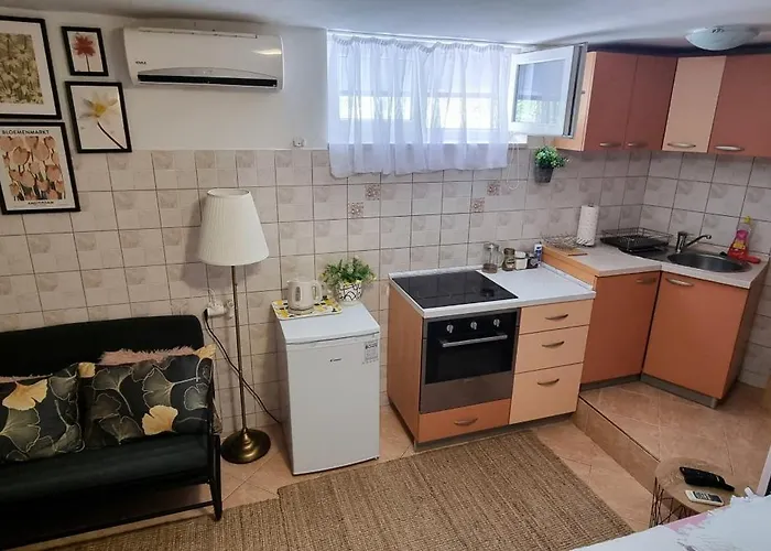 Apartment Martea Split