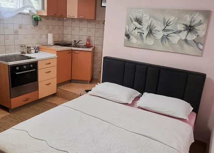 Apartment Martea Split