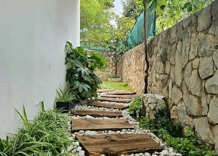 Paradise Garden Split
