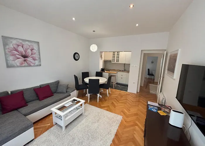 Appartement Marino à Split