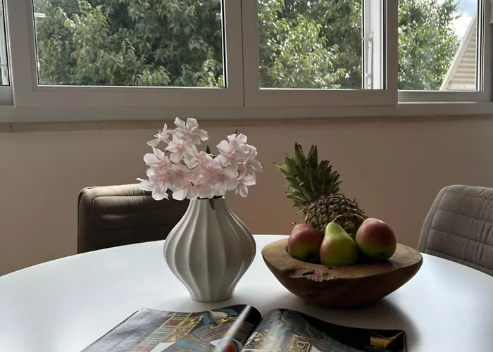 Appartement Laura à Split