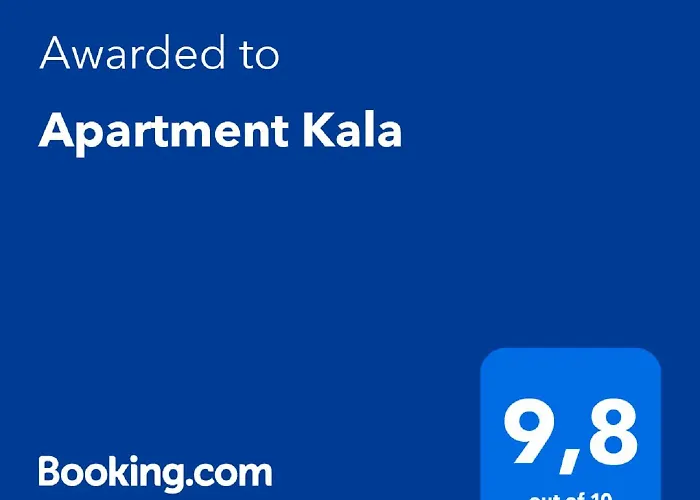 Apartment Kala Split