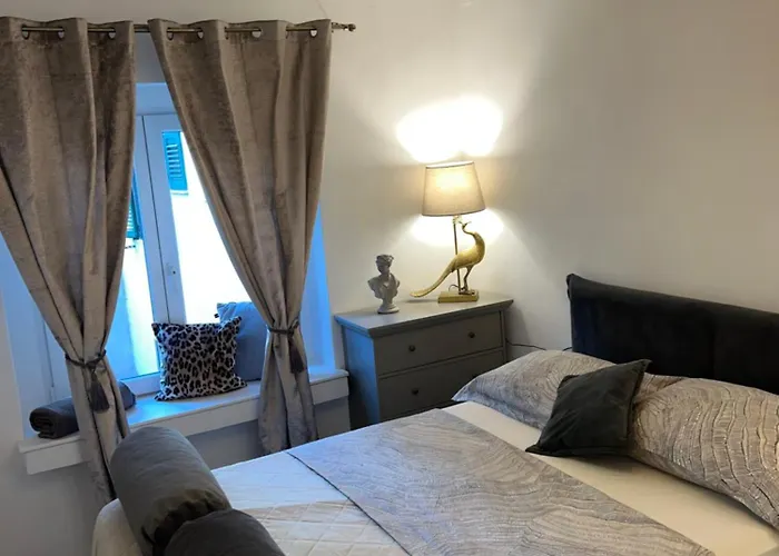 Apartment Gallery Split