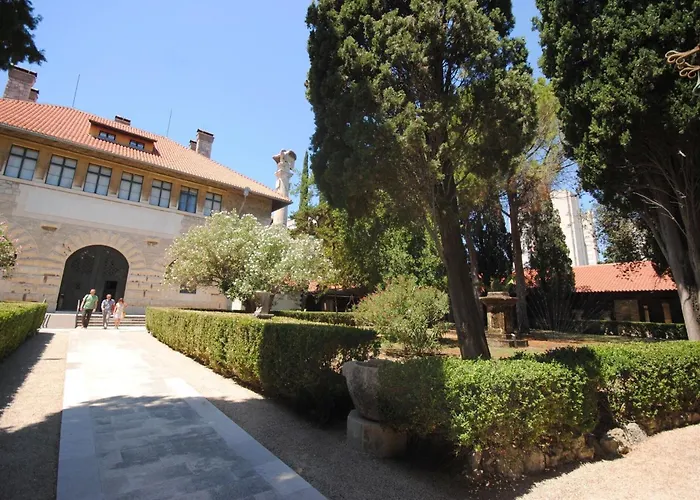Apartment Gallery Split