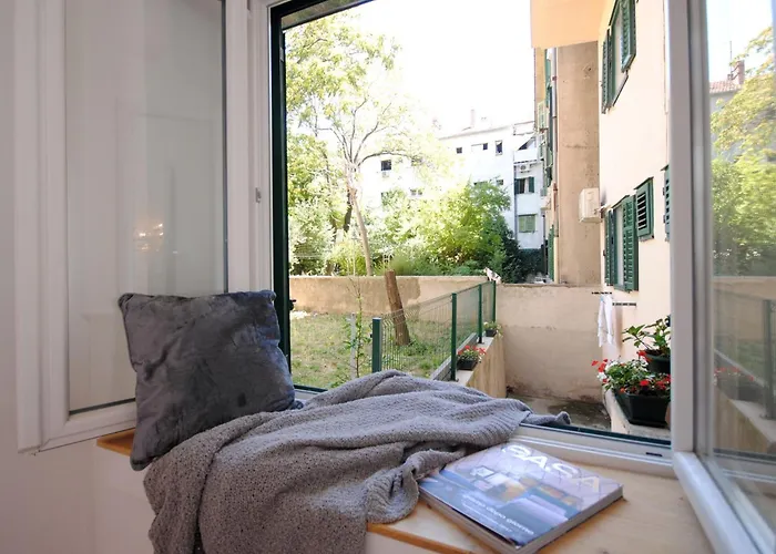 Apartment Gallery Split