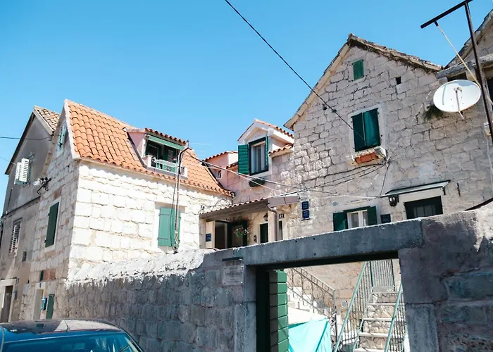 Apartments & Room Kartolina Split